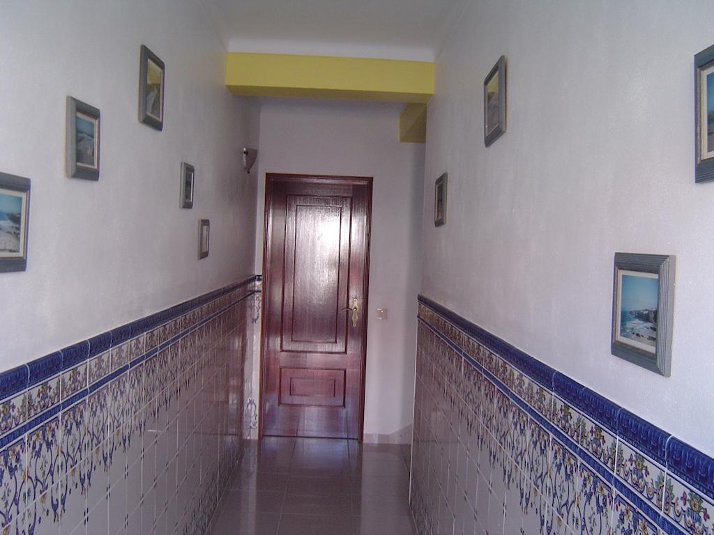Hotel Sol Dourado Zambujeira do Mar Exterior foto