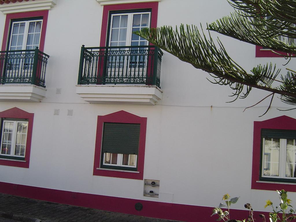 Hotel Sol Dourado Zambujeira do Mar Exterior foto