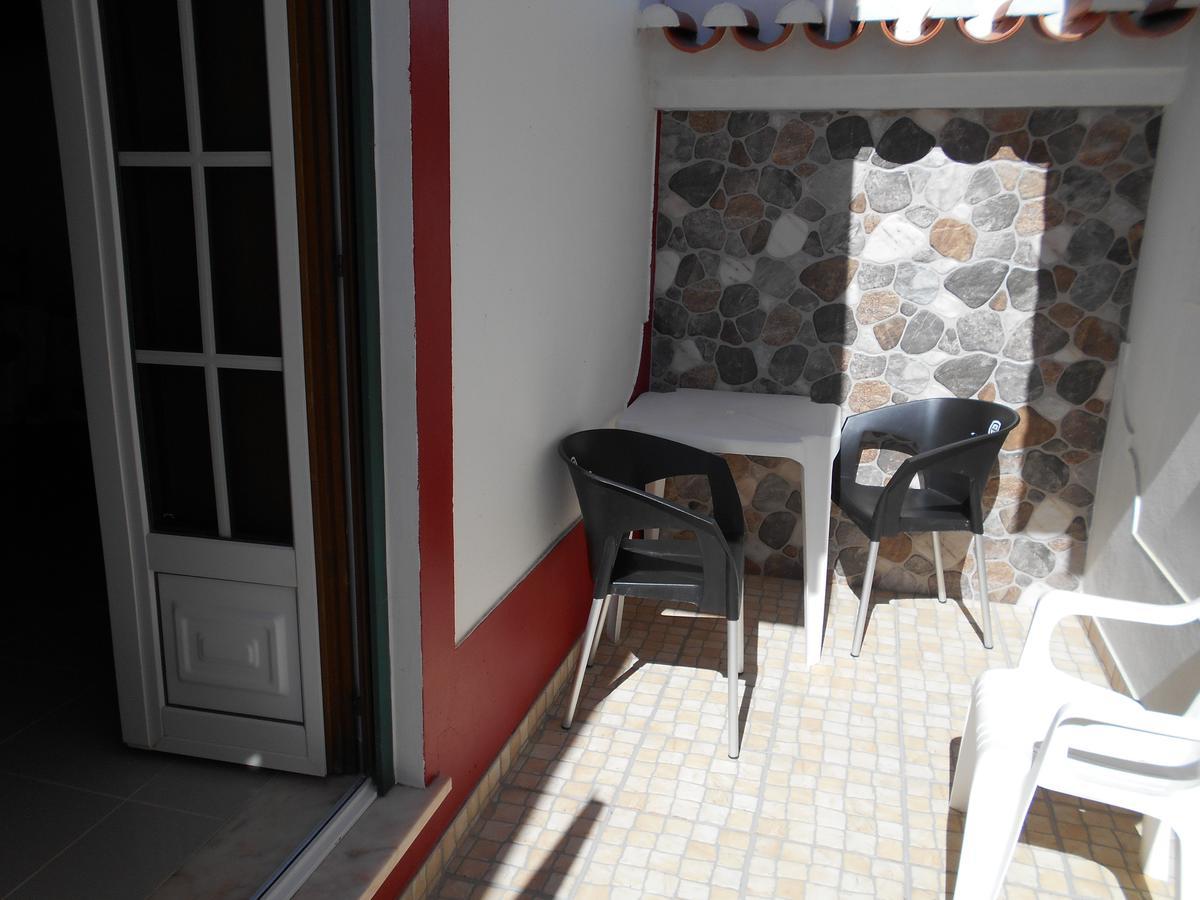 Hotel Sol Dourado Zambujeira do Mar Exterior foto